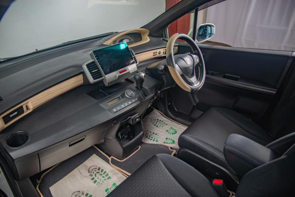Honda Freed I Рестайлинг Томск  - изображение 14