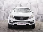 Kia Sportage III Ульяновск  - изображение 29