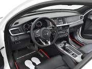 Kia Optima IV Рестайлинг Москва  - изображение 23