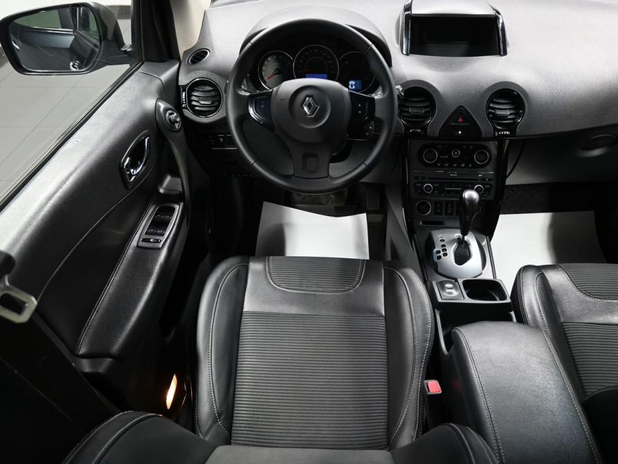 Renault Koleos I Рестайлинг 2 Тверь  - изображение 11