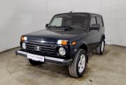 Lada (ВАЗ) 2121 (4x4) I Рестайлинг (2020) Волгоград  - изображение 21