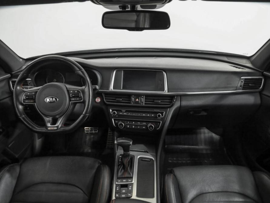 Kia Optima IV Санкт-Петербург  - изображение 11