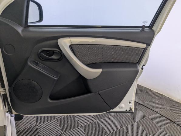 Renault Duster I с пробегом 2015 года, цена 1 250 000 рублей, 116283 км, внедорожник, Автокод Объявления