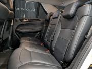 Mercedes-Benz GLE I (W166) Москва  - изображение 45