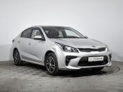 Kia Rio IV Санкт-Петербург  - изображение 20