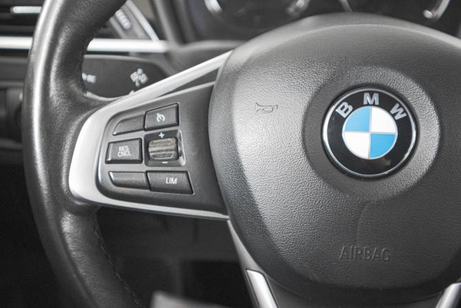 BMW X1 II (F48) с пробегом 2019 года, цена 2 349 000 рублей, 196000 км, внедорожник, Автокод Объявления