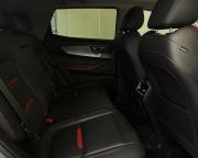 Chery Tiggo 4 I Рестайлинг Москва  - изображение 32