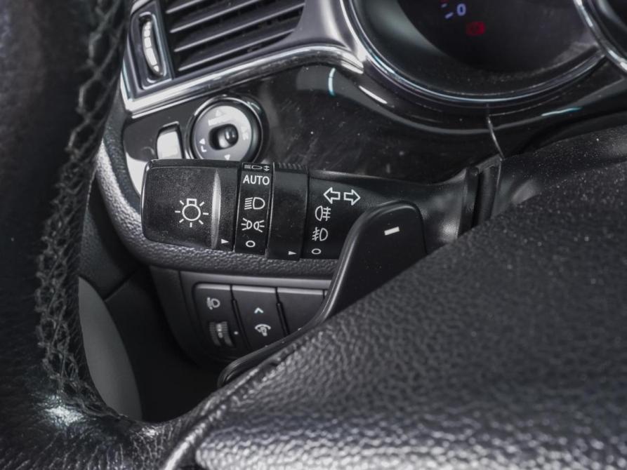 Kia Ceed II Рестайлинг Ростов-на-Дону  - изображение 15