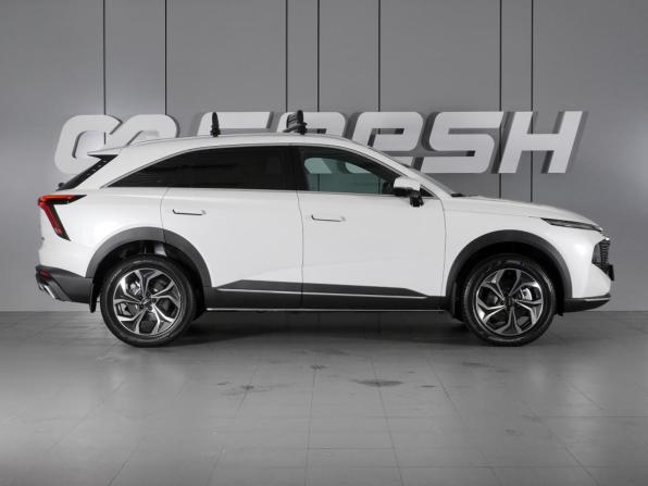 Haval F7 II с пробегом 2026 года, цена 3 690 000 рублей, 10 км, внедорожник, Автокод Объявления