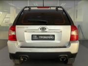 Kia Sportage II Рестайлинг Уфа  - изображение 29