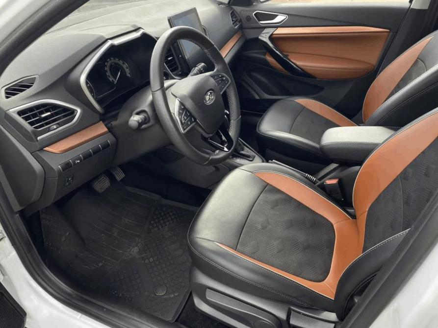 Lada (ВАЗ) Vesta I Рестайлинг (NG) Тверь  - изображение 15