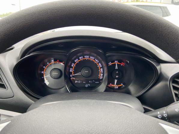 Lada (ВАЗ) Vesta I с пробегом 2021 года, цена 1 147 000 рублей, 84099 км, универсал, Автокод Объявления