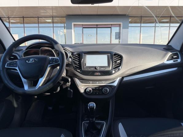 Lada (ВАЗ) Vesta I с пробегом 2019 года, цена 1 040 000 рублей, 114432 км, универсал, Автокод Объявления