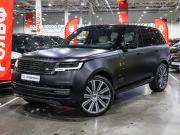 Land Rover Range Rover V Санкт-Петербург  - изображение 41
