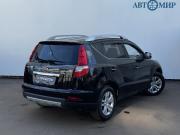 Geely Emgrand X7 I Рестайлинг Москва  - изображение 18