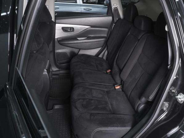 Nissan Murano III (Z52) с пробегом 2017 года, цена 1 653 030 рублей, 196150 км, внедорожник, Автокод Объявления