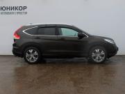 Honda CR-V IV Нижний Новгород  - изображение 26