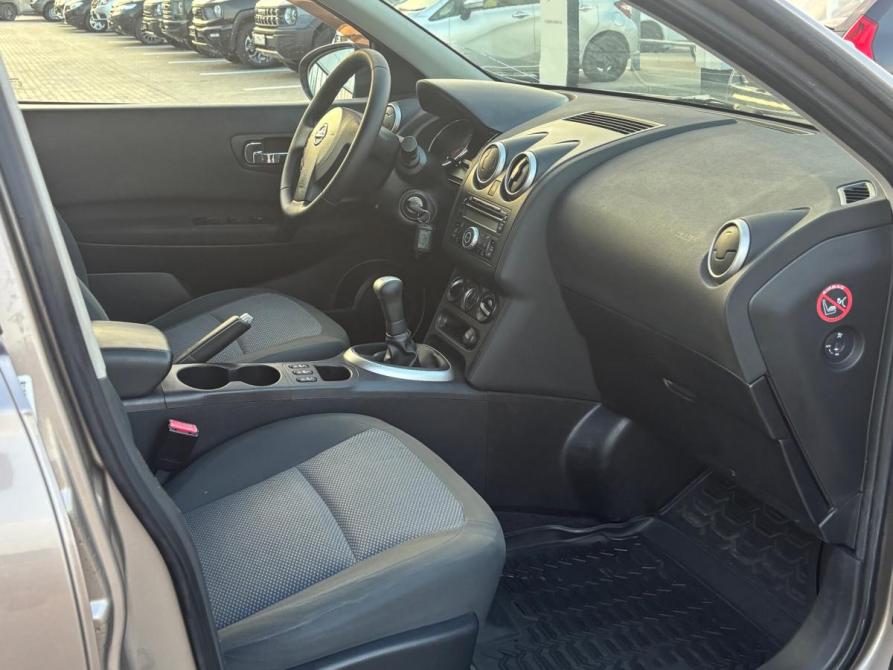 Nissan Qashqai+2 I Рестайлинг Сыктывкар  - изображение 9