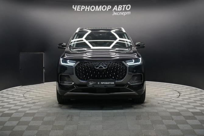 Chery Tiggo 8 Pro Max I Рестайлинг с пробегом 2024 года, цена 2 883 000 рублей, 20750 км, внедорожник, Автокод Объявления