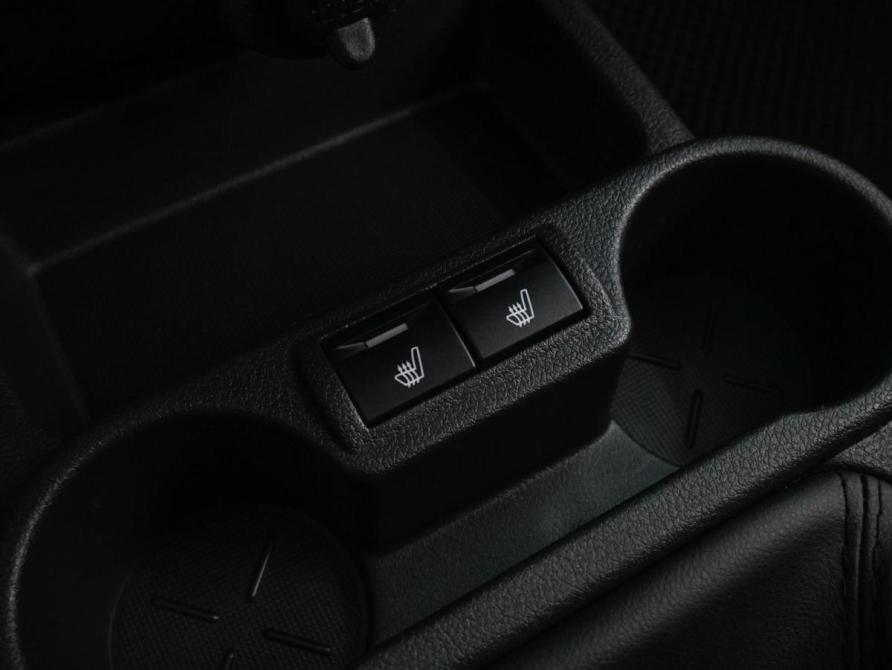 Lada (ВАЗ) Granta I Рестайлинг Ростов-на-Дону  - изображение 15