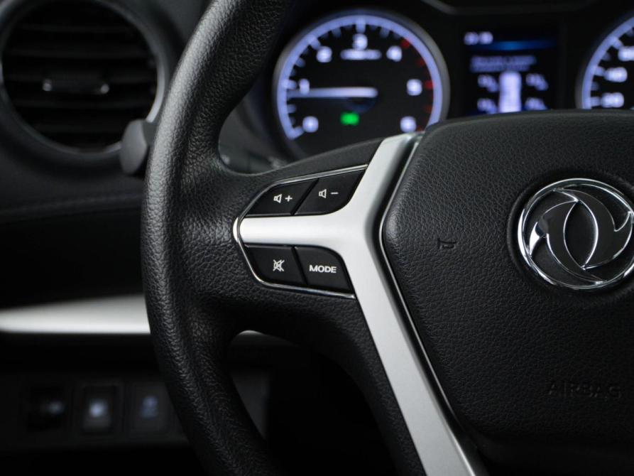 Dongfeng Rich 7 Москва  - изображение 14
