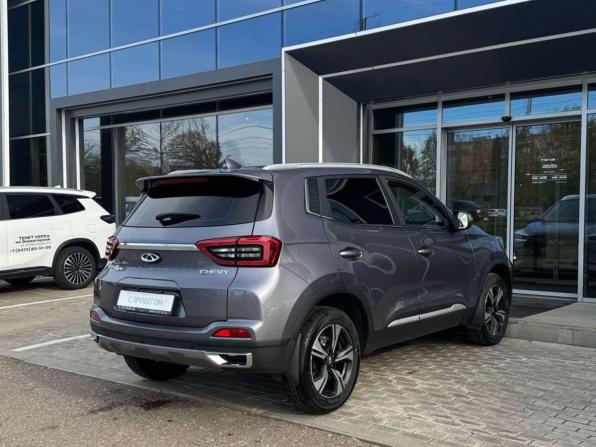 Chery Tiggo 4 Pro I с пробегом 2024 года, цена 1 490 000 рублей, 45681 км, внедорожник, Автокод Объявления
