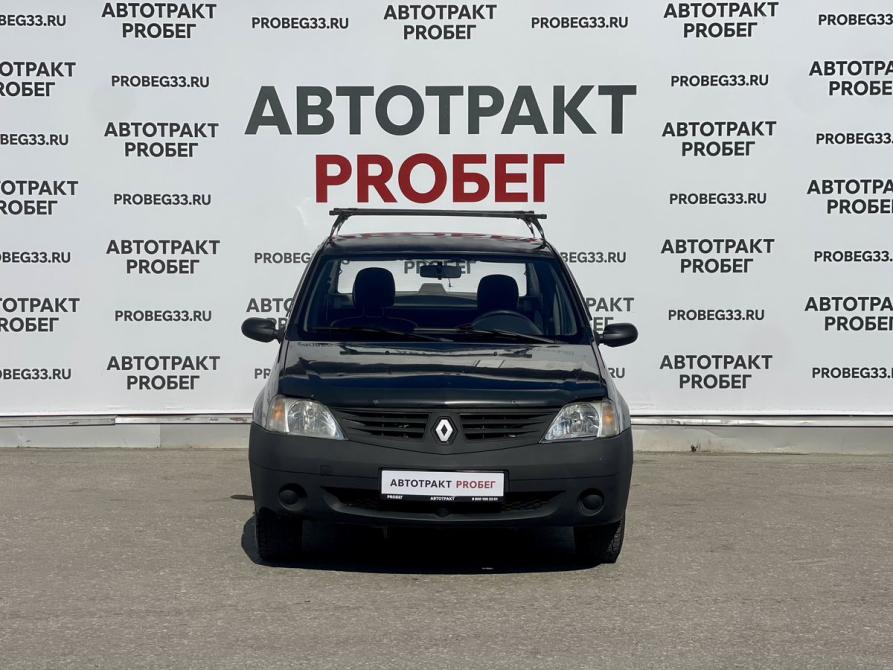 Renault Logan I Владимир  - изображение 2