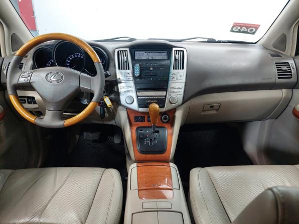 Lexus RX II Рестайлинг с пробегом 2007 года, цена 1 190 000 рублей, 355000 км, внедорожник, Автокод Объявления
