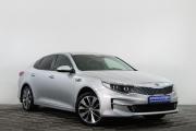 Kia Optima IV Сургут  - изображение 19