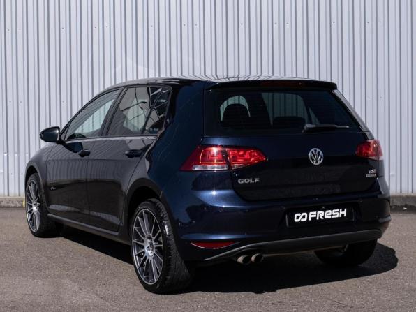 Volkswagen Golf VII с пробегом 2014 года, цена 1 179 000 рублей, 188179 км, хэтчбек, Автокод Объявления
