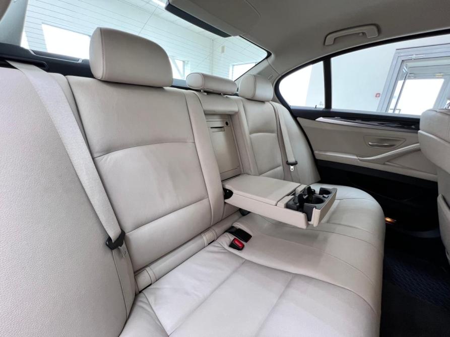 BMW 5 серии VI (F10/F11/F07) Волгоград  - изображение 37
