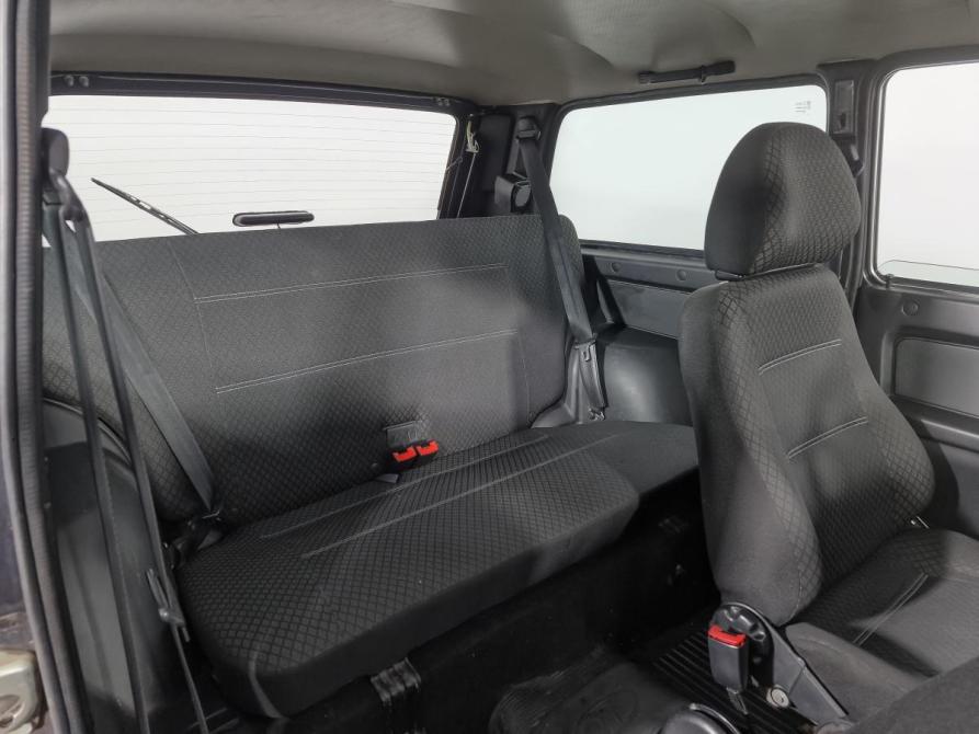 Lada (ВАЗ) 2121 (4x4) I Рестайлинг Нижний Новгород  - изображение 11