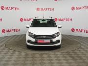 Lada (ВАЗ) Granta I Рестайлинг Вологда  - изображение 16