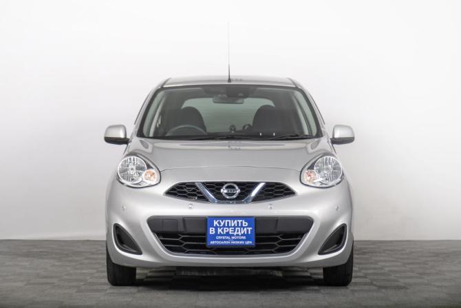 Nissan March IV (K13) Рестайлинг с пробегом 2020 года, цена 1 039 000 рублей, 23500 км, хэтчбек, Автокод Объявления