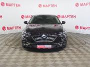 Renault Samsung SM6 I Рестайлинг Вологда  - изображение 19