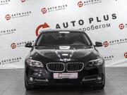 BMW 5 серии VI (F10/F11/F07) Рестайлинг Минеральные Воды  - изображение 24