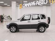 Chevrolet Niva I Рестайлинг Самара  - изображение 27