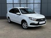 Lada (ВАЗ) Granta I Рестайлинг Ярославль  - изображение 17