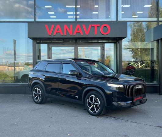Jaecoo J7 I с пробегом 2023 года, цена 2 320 000 рублей, 45741 км, внедорожник, Автокод Объявления