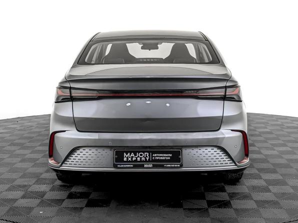 BAIC U5 Plus с пробегом 2023 года, цена 740 000 рублей, 171060 км, седан, Автокод Объявления