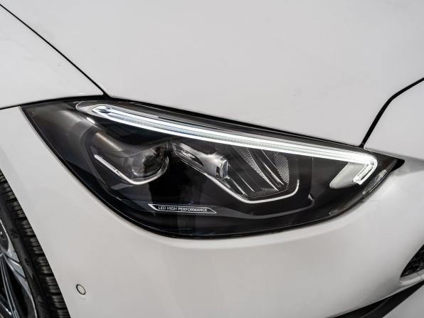 Mercedes-Benz C-Класс V (W206) с пробегом 2022 года, цена 4 200 000 рублей, 40350 км, седан, Автокод Объявления