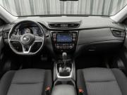 Nissan X-Trail III Рестайлинг Москва  - изображение 34