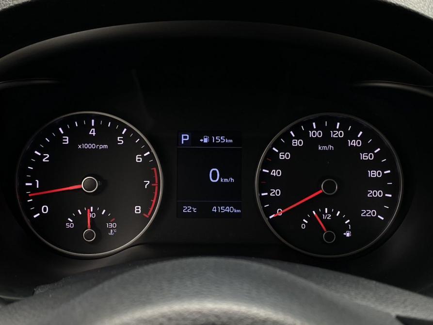 Kia Rio IV Москва  - изображение 32