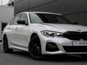 BMW 3 серии VII (G2x) Москва  - изображение 52
