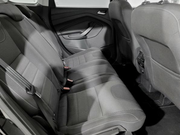 Ford Kuga II с пробегом 2016 года, цена 1 600 000 рублей, 106741 км, внедорожник, Автокод Объявления