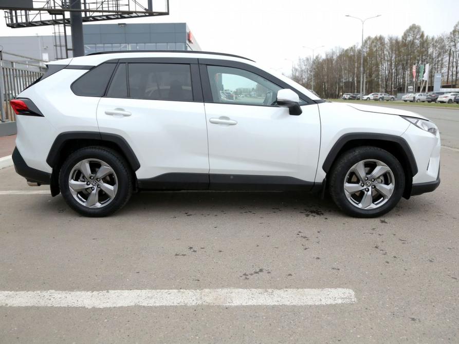 Toyota RAV4 V (XA50) Иваново  - изображение 7