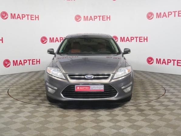 Ford Mondeo IV Рестайлинг с пробегом 2012 года, цена 889 000 рублей, 182371 км, седан, Автокод Объявления