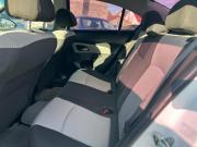 Chevrolet Cruze I Рестайлинг Магнитогорск  - изображение 18