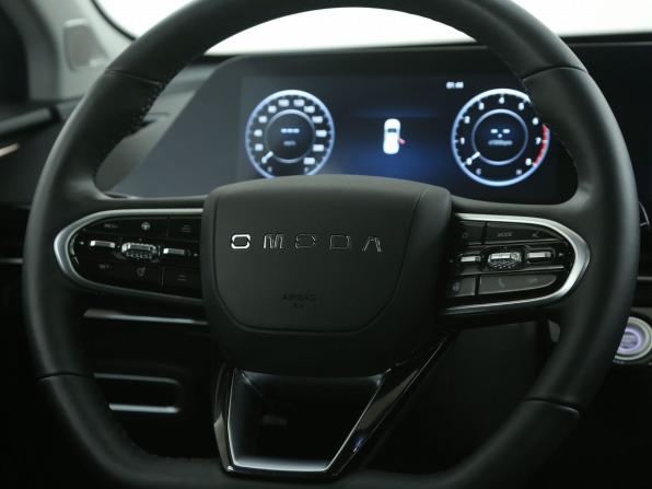 Omoda C5 I с пробегом 2023 года, цена 1 679 000 рублей, 27380 км, внедорожник, Автокод Объявления