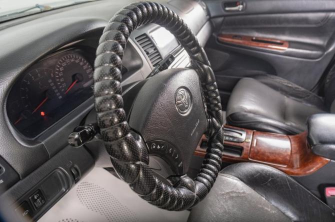Toyota Camry V (XV30) с пробегом 2005 года, цена 749 000 рублей, 362000 км, седан, Автокод Объявления